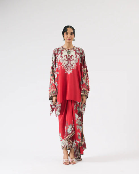 Nizam : Insha